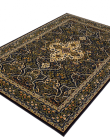 Синтетичний килим Standard Laurus Granat - высокое качество по лучшей цене в Украине.